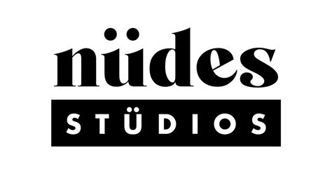 nüdes studios|nüdes stüdios by emaxlouise